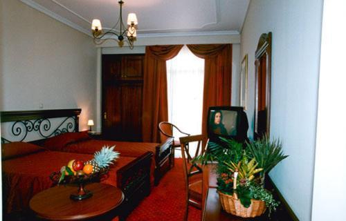 Hotel Aiges Melathron Veria  Cameră foto